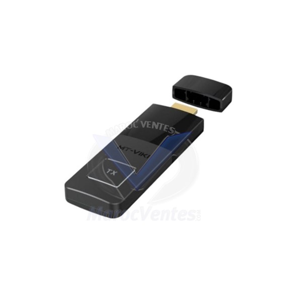 Kit Emetteur et Récepteur HDMI sans Fil 100 pieds/30 m 1080P MT-VIKI MT-WX2